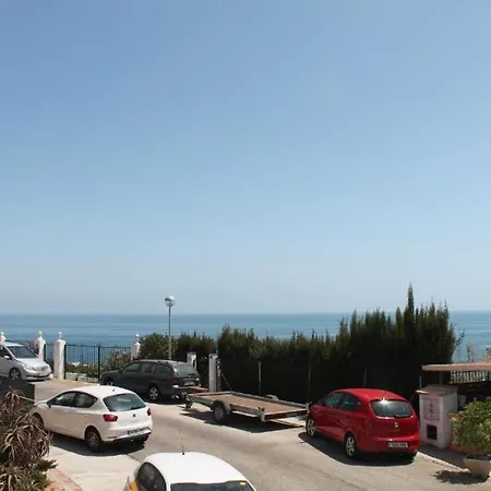 Sea View In Riviera Appartement