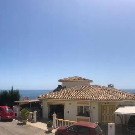 Sea View In Riviera Appartement