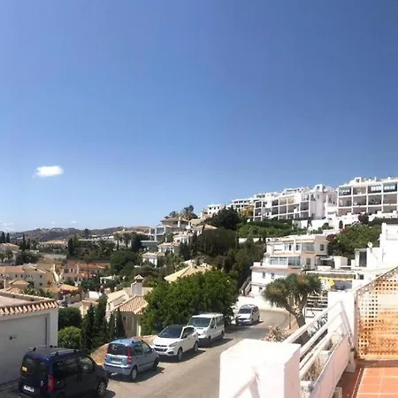 Sea View In Riviera Appartement