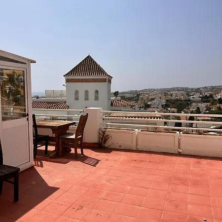 Sea View In Riviera Appartement *