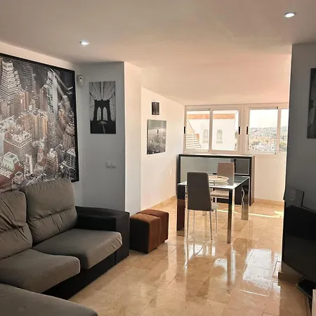 Appartement Sea View In Riviera *