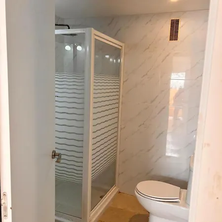 Appartement Sea View In Riviera Marbella