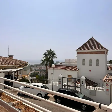Sea View In Riviera